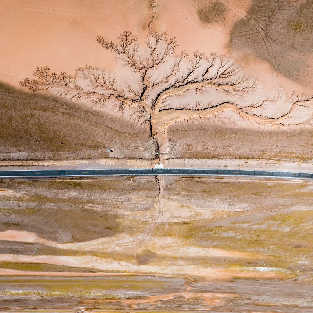 【越野摄影团】西藏旅游阿里冈仁波齐珠峰拼车大地之树纳木措9日