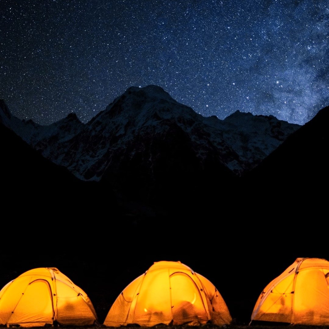 【千面贡嘎】川西旅游子梅垭口冷嘎措贡嘎雪山日乌且轻装徒步5日