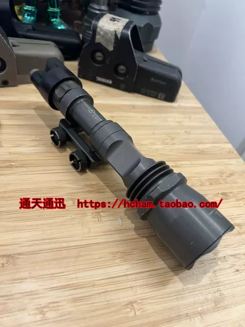 surefire m962 超希少 未使用品｜ミリタリー