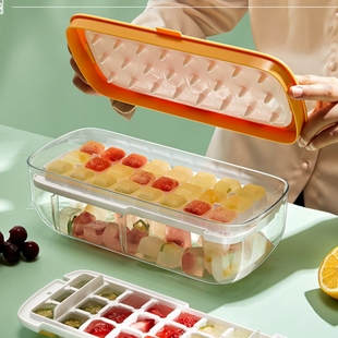 Pakchoic 食品级硅胶制冰盒