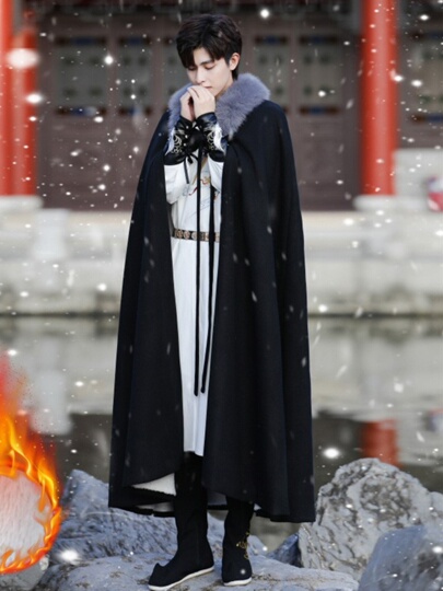 Hanfu Robe