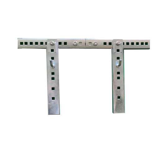 Dometic Water Heater Mounting Brackets - 94871 - View #9