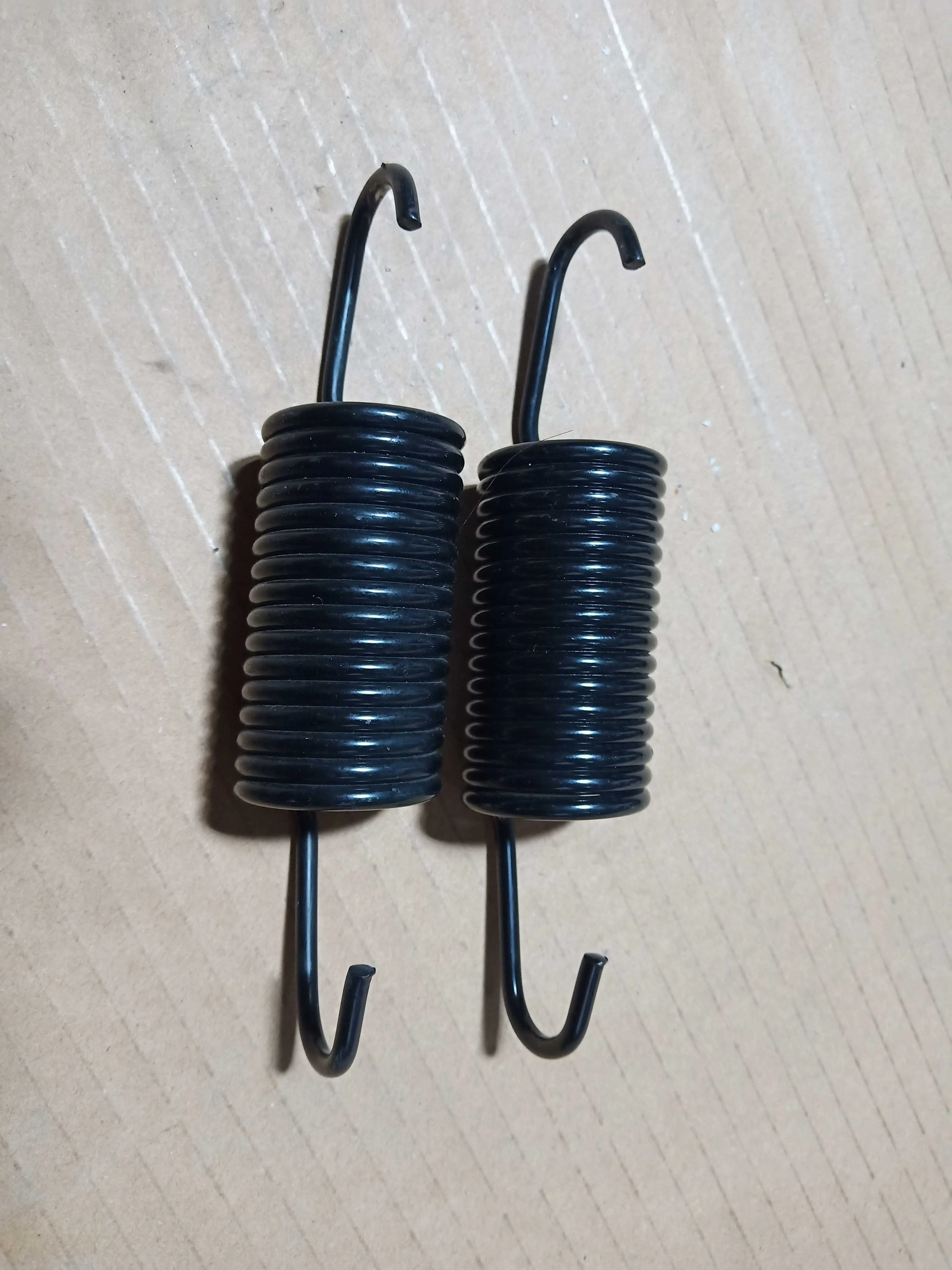 适用博世滚筒洗衣机wvg24568ti(xqg52-24568)弹簧 拉簧 吊簧 挂钩