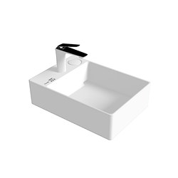 Pulel Countertop Basin, Vertical-Control Basin, Washing Machine, Countertop Basin, Side-Watering Rear Seat, Balcony Wash Basin, Extremely Narrow