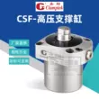 xi lanh thủy lực 5 tấn Xi lanh hỗ trợ ren thủy lực không khí Jiagang CLAMPtek CSP-30BL-K dụng cụ xi lanh phụ trợ xi lanh nổi áp suất cao xi lanh thủy lực bị trôi sản xuất xi lanh thủy lực 