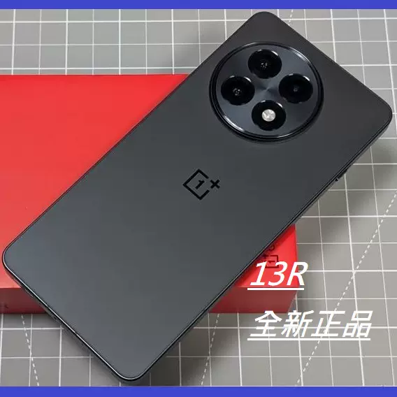 新品未使用 OnePlus 13R グローバル版 12GB 256GB ACE5 Amazon.com