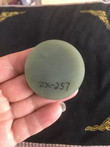 和田白玉 清時代 髮饰 天然石 白玉 天然和田玉青白玉发冠发束头饰帽冠手工发簪汉服配饰发饰发箍玉冠