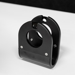 U-Shaped Barbell Dumbbell Weight Set Auxiliary Strength Accessories Barrel Landmine Rack Barbell Rowing Pull-Ups