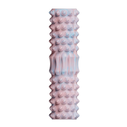 Boshujian foam roller relaxer leg slimming tool