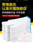 Găng tay bảo hộ lao động giá sỉ làm việc dày chống mài mòn chống trượt chống mài mòn bông nguyên chất làm việc sợi nam bảo vệ đặc biệt Găng tay vải