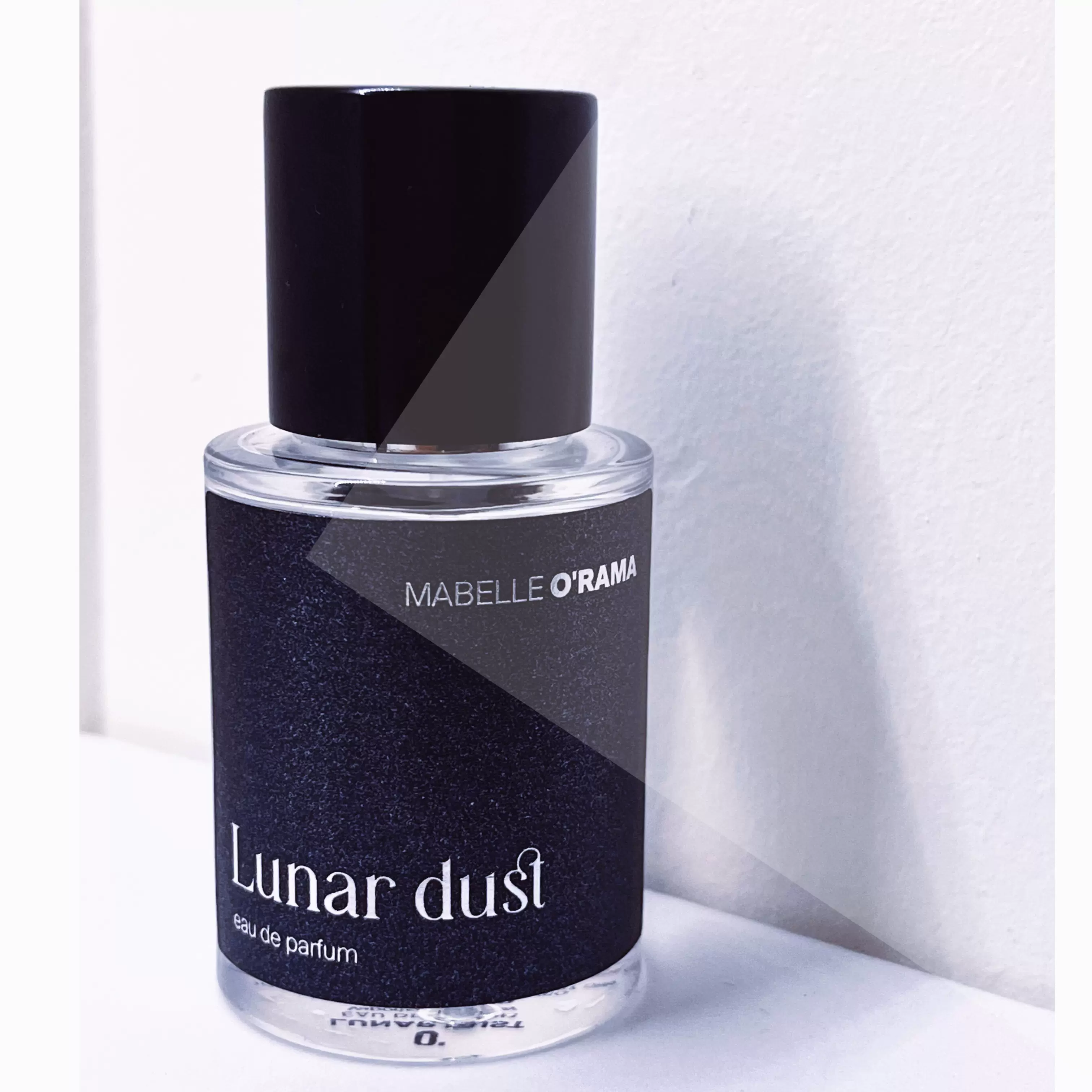 Lunar Dust Eau de Parfum by Mabelle O'Rama | Luxury