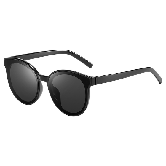 1.56 Customized dyed myopia lenses, sunglasses for drivers driving colored myopia sunglasses with degree glasses