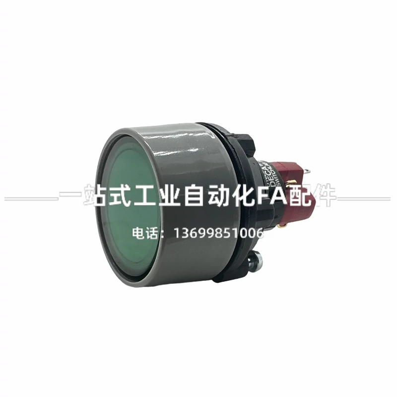 日本IDEC和泉小蘑菇急停開關HW1B-V301R V302R現貨V303R V304R-Taobao