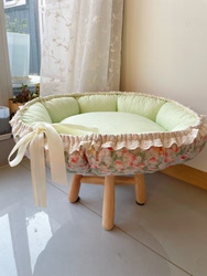 Cat Nest for All Seasons, Cat and Dog Nest, Winter Warmth, 2025 New Pet Supplies, Toys, Sleeping Mat