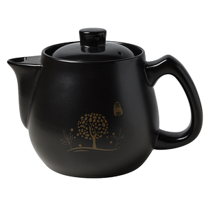 
Suppor SW-40Y09 health pot Chinese medicine pot body decoction pot pot ceramic lid medicine pot 4L liter accessories