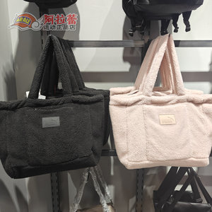 Puma/Puma Core TOTE Women's Fashion Retro Pocer Tot Bag 079163
