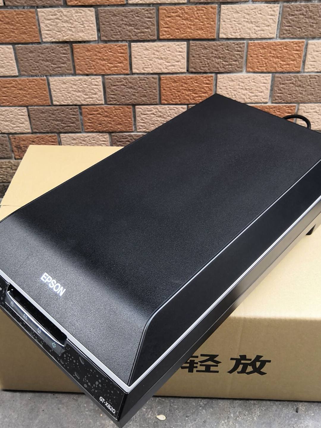 Epson Perfection V600 フィルムスキャナー Epson Perfection V600 フィルムスキャナー - メルカリ