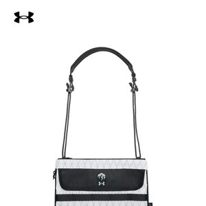 
Under Armour Official [City Wild Fun Series] UA Men and Women Couples Sports and Casual Crossbody Bag 6010125