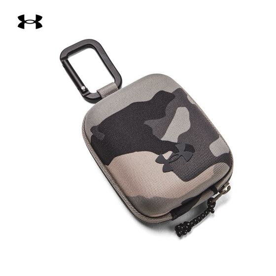 Andma's official UA autumn and winter contain men and women couple training sports mini small hanging bag 1378573