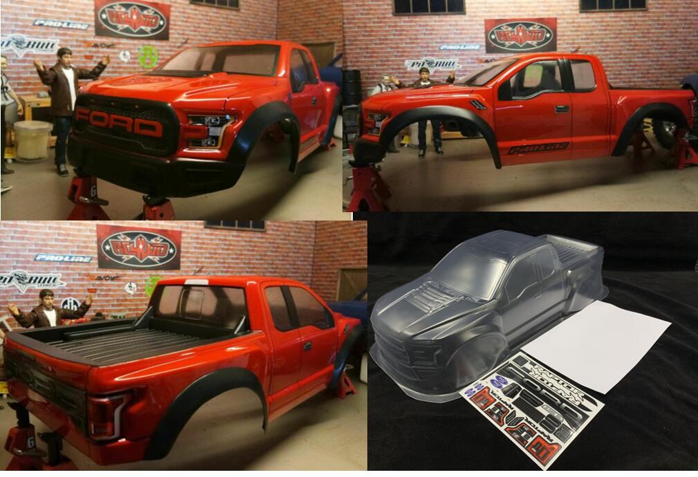 ũѷ   F150 TRX4 SCX10 Ⱦ Ʈ  1|10 ũѷ Ʈ  313MM