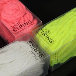 Yoyo One String Professional Yoyo Rope Professional Competition 24 Shares Competitive Rope 