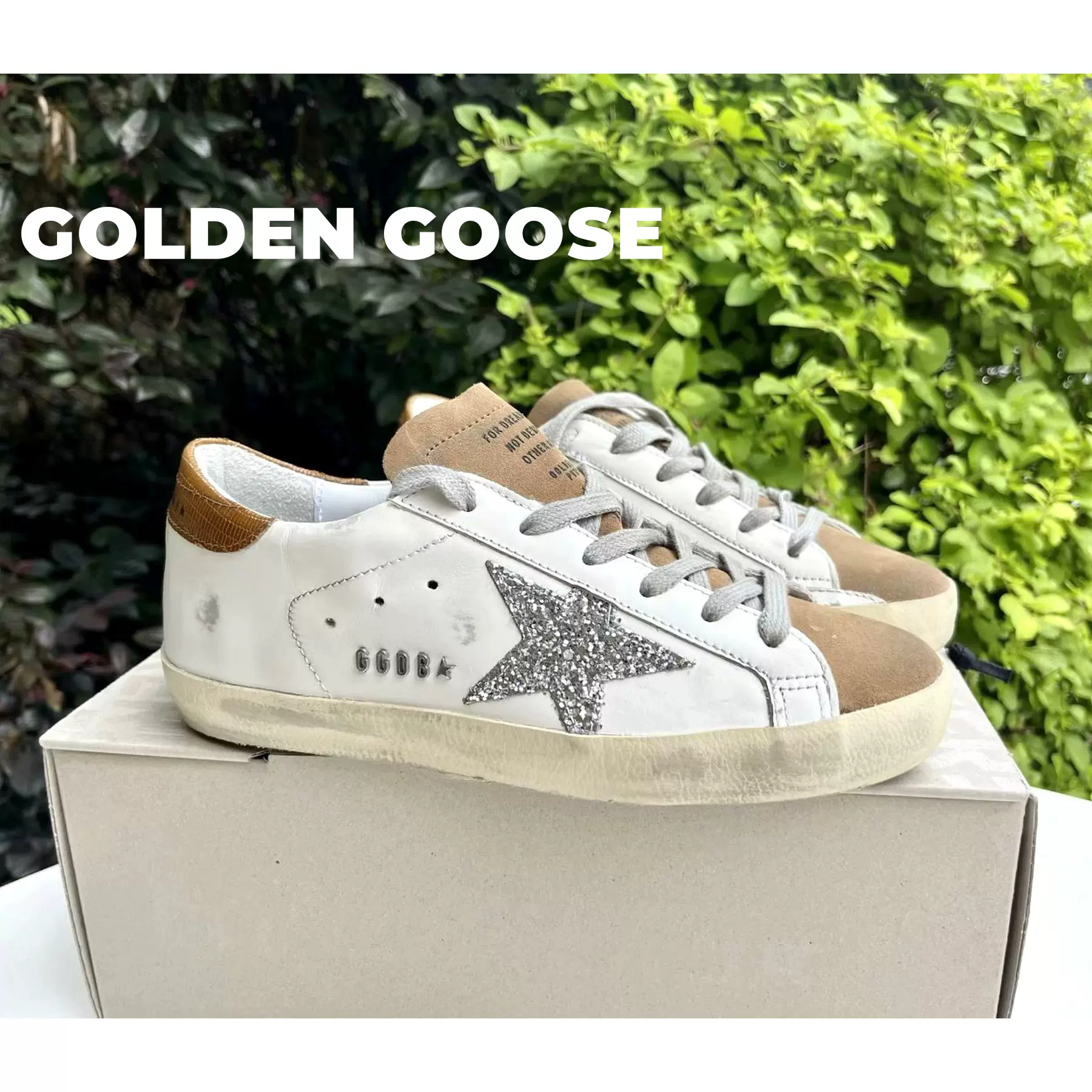 Taobao 2024 golden goose