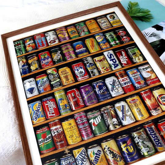 EDUCA ジグソーパズル ブレダの降伏 6000ピース EDUCA ジグソーパズル