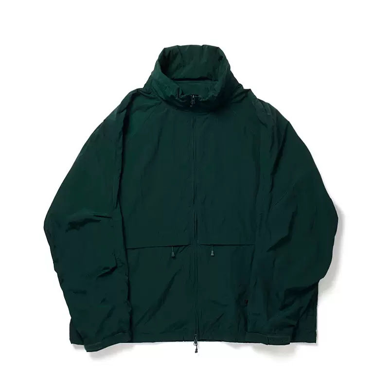 DAIWA PIER39 Tech Windbreaker 户外机能防水尼龙休闲夹克外套男-Taobao