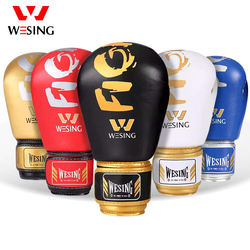 Jiurishan Boxing Gloves for Adults, Sanda, Muay Thai, Professional Fighting Training for Men and Women, Children's Punching Bag Gloves