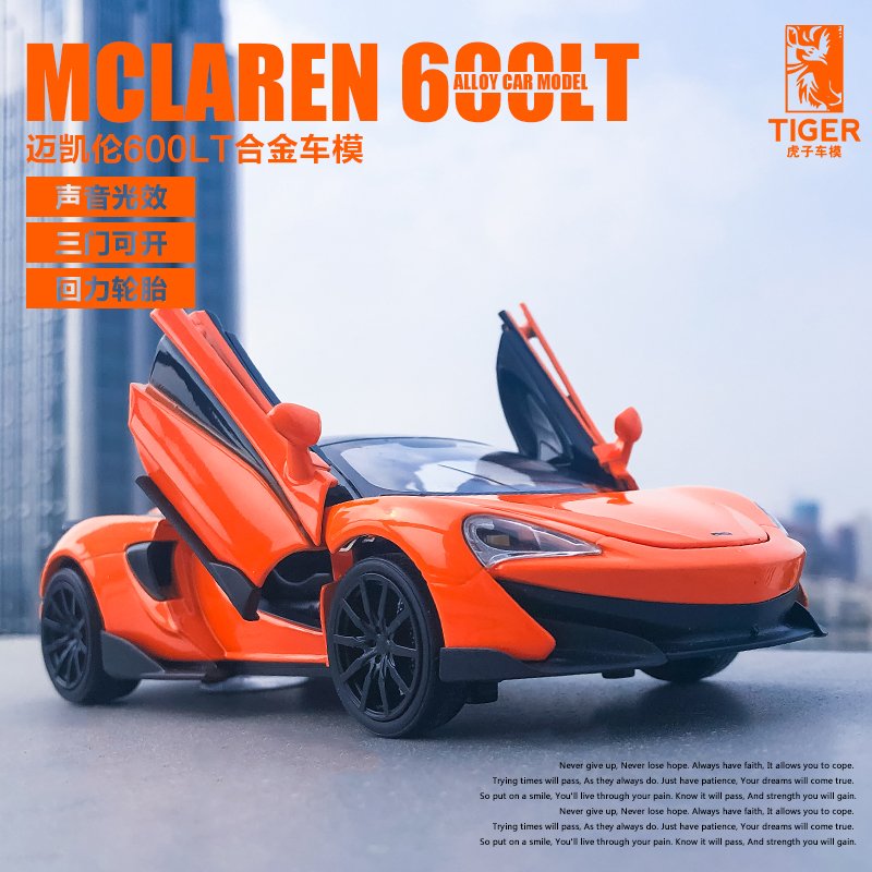 ùķ̼  MCLAREN 600LT ݼ ڵ  ÷ ձ ڵ  ҳ  峭 ڵ ڵ-