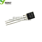 Transistor S9012 9012 PNP Transistor công suất thấp gói TO-92 50 miếng