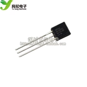 Transistor 2N3904 0.2A/40V NPN Transistor công suất thấp TO-92 50 miếng