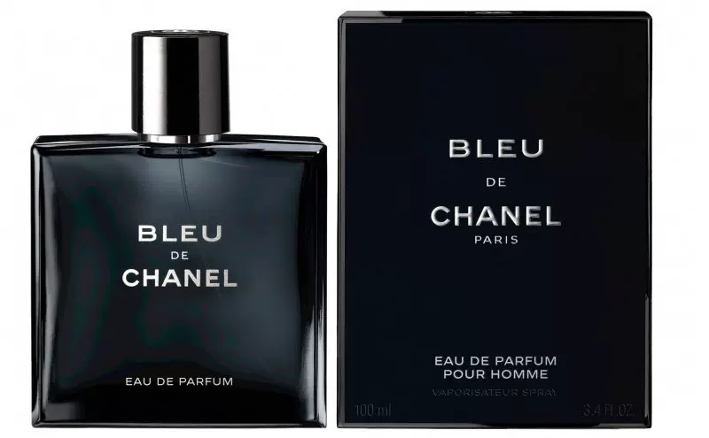 Bleu De Chanel Pour Homme Eau De Parfum男士香水100mL/150mL-Taobao