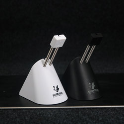 Bungee gaming mouse cable clip PUBG