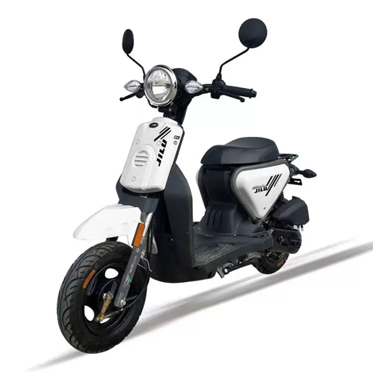 王野吉鹿50cc電噴踏板機車wy50qt 11e鈴鹿同款燃油助力外送
