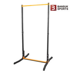 Manufacturer  Korean Bansuk Sports Multifunctional Indoor Single and Double Bar Pull-Up Home Exercise Device