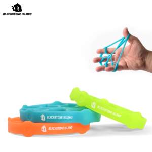
Blackstone Island Climbing Finger Rehabilitation Stretcher Relaxes Finger Joints and Relieves Fatigue