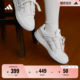 ENTRAP American style sports shoes teenager retro basketball shoes men and women adidas adidas