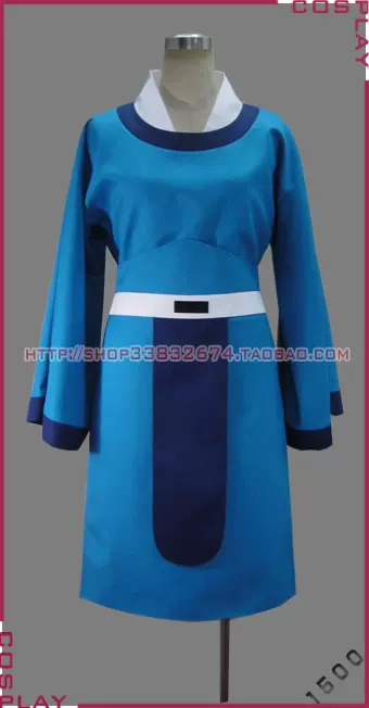 圣旗龙1500 Cosplay服装魔笛magi 李青舜新品 Taobao