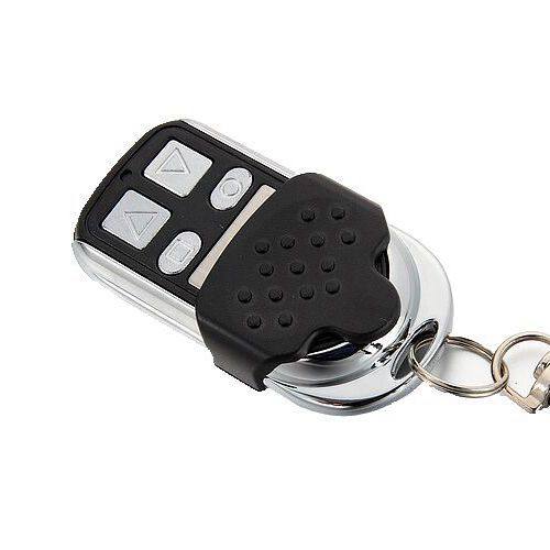 Garage door rolling door remote control universal pair copy electric ...