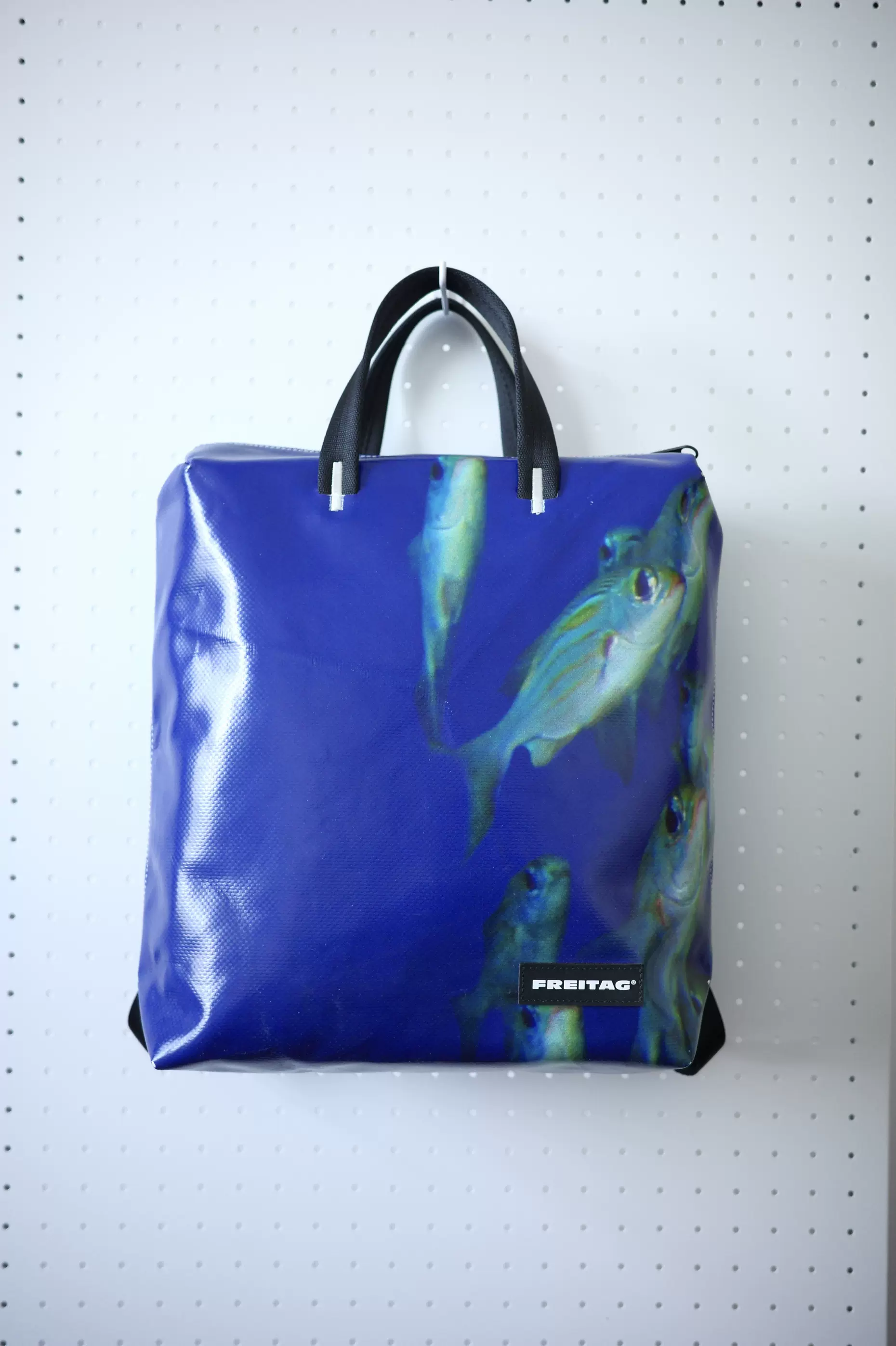 美品】FREITAG reference R523 HOFFMANN グリーン FREITAG