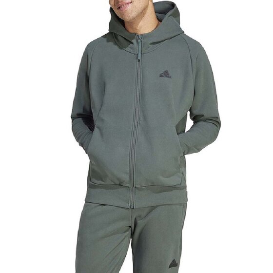 adidas men's sports and casual hooded jacket IR5240 JI5935 IJ8695