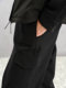 GXG men's clothing, same style as loose work clothes down pants in the mall, commuting with 24 winter G24X024146
