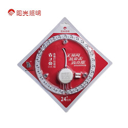 Sunshine Lighting Led Retrofit Light Panel Ceiling Light Core Light Strip Light Source Module Replacement Round Light Tube Energy-Saving Lamp