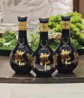 甄选礼盒] 郎酒青花郎单瓶礼盒装53度酱香型白酒500mL 送礼