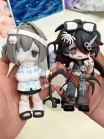 SIMONTOYS 拓美子TOMIZ シークレット 枕辺玩偶 SIMONTOYS新品TOMIZ拓美子萌宠异次元系列盲盒潮玩周边可爱摆件礼