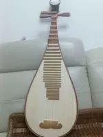 河北省製特氏古夷蘇木琵琶考級用DJ13X梧桐木琴絃下有餘樂器入門進階