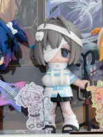 现货SIMONTOYS拓美子盲盒TOMIZ萌宠异次元系列潮玩摆件女生礼物