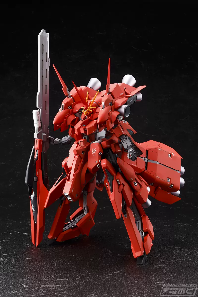 补款中]1/144 AOZ REBOOT ARZ-125 REHAIZE 空山竜司作品-Taobao Singapore