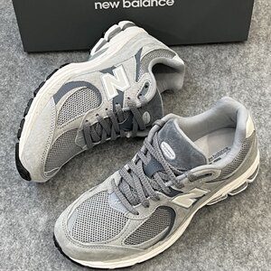 
New Balance/NB2002R series men and women retro sneakers running shoes M2002RST